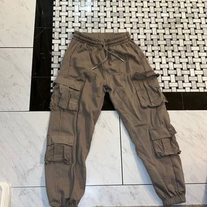 Pants from Garage